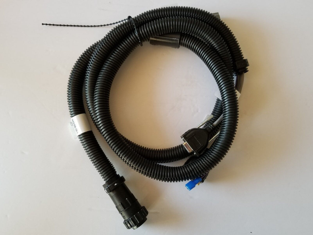 Cable auxiliar Raven para Ford Viper Pro/Enizio Pro - 115-0171-745