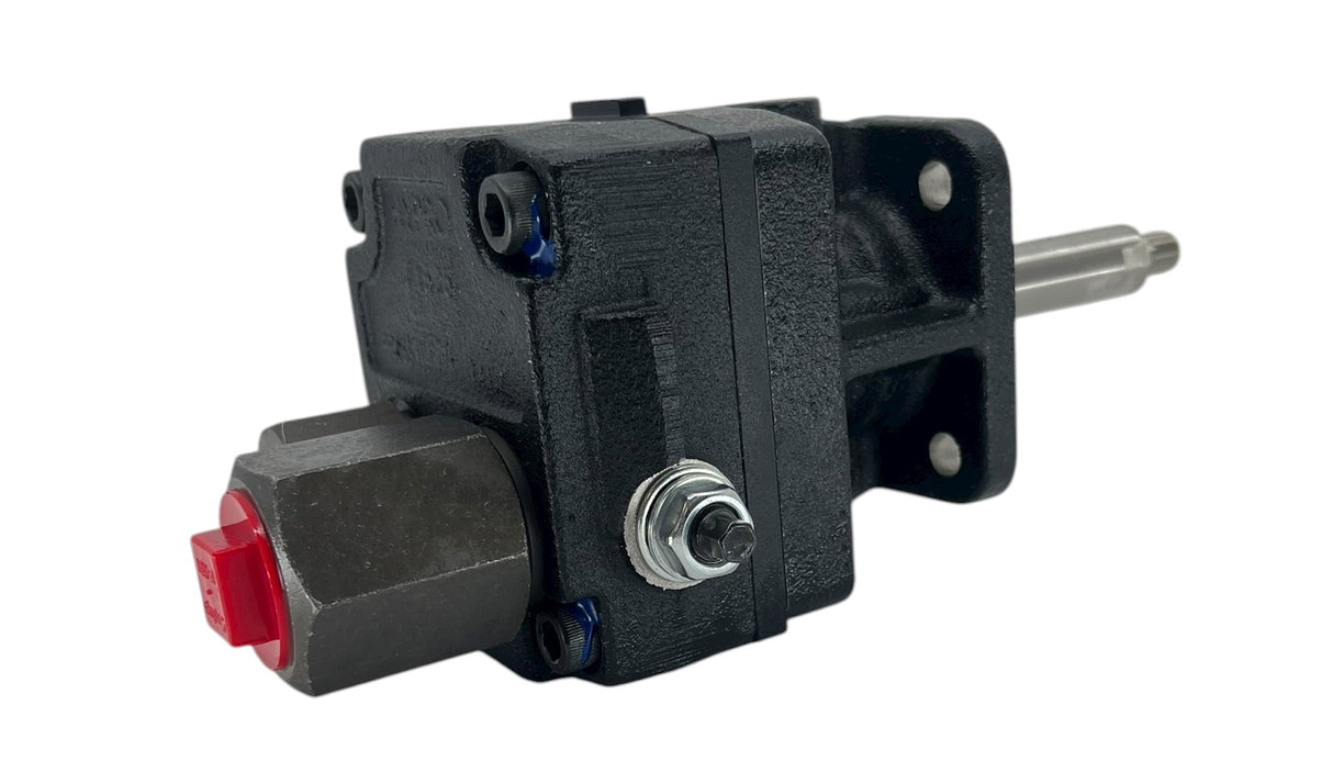 Hypro Hydraulic Motor Replacement for HM1C Centrifugal Pump - 2540-0806C (Replaces 2500-0081C)