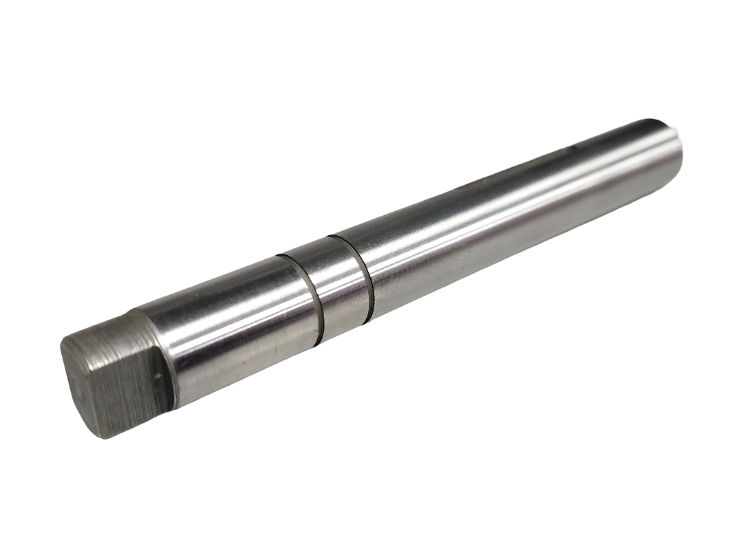 Ace Pumps Drive Shaft for BAC-75-HYD-210N Hydraulic Motors - 41766
