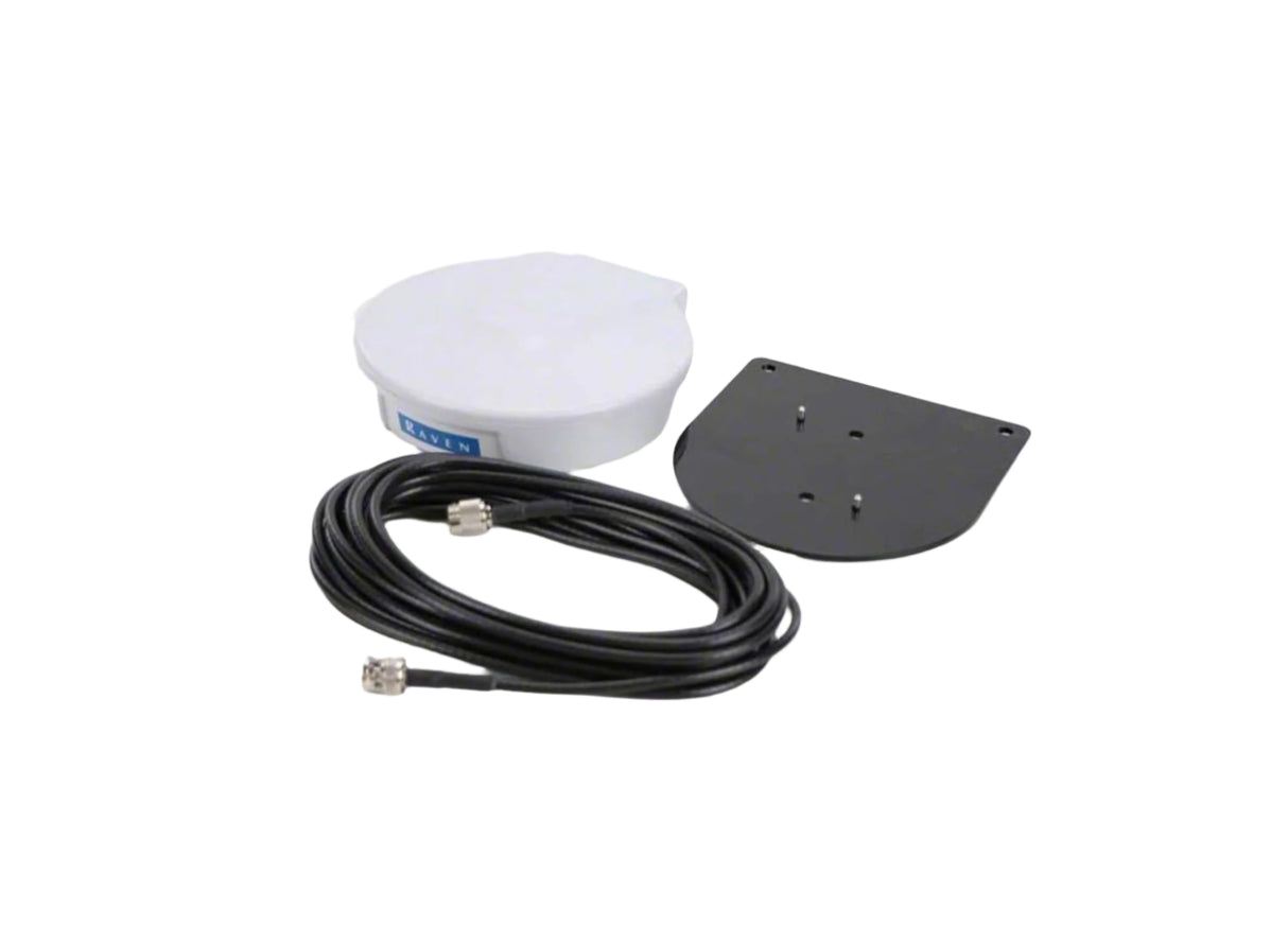 Raven Antenna Kit With 20 Foot Cable and MBA-7 Helix Antenna - 117-0171-141
