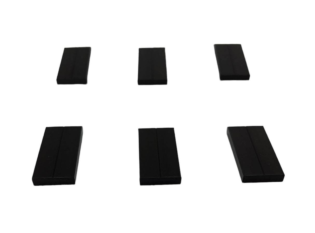 Micro-Trak Magnet Kit With 6 Magnets Per Kit - 12069