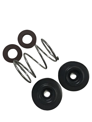 TeeJet Repair Kit for 12V Solenoid DirectoValve - AB144P-1-3-KIT