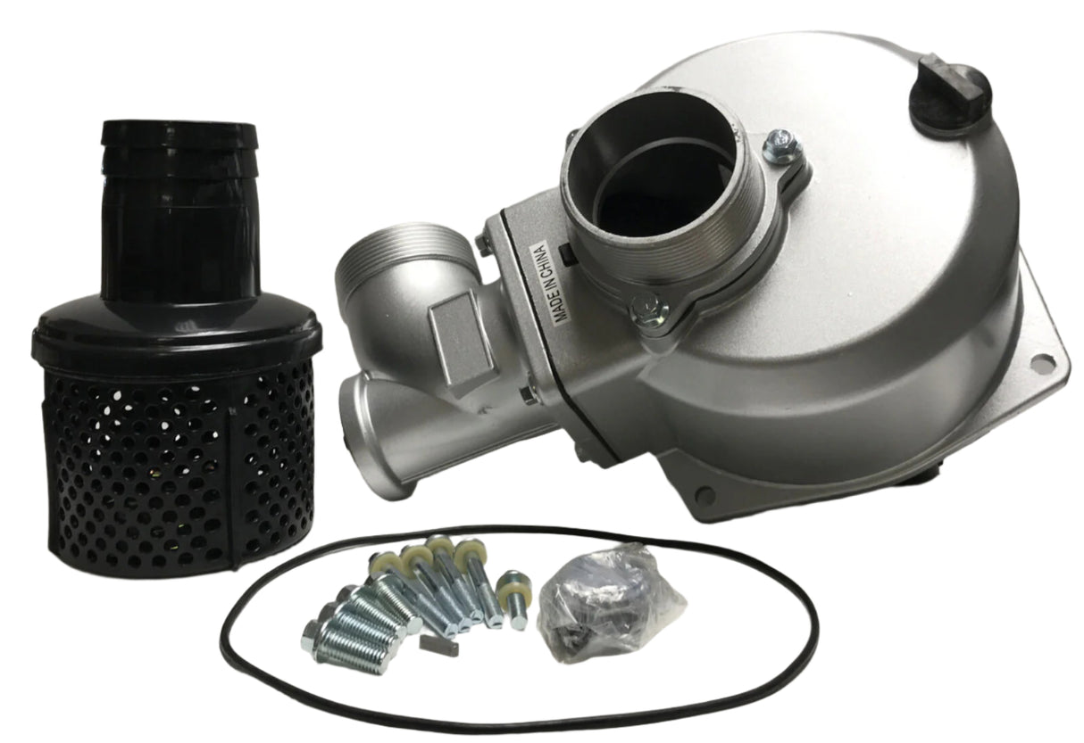Hypro Aluminum Transfer Pump Kit-SNB80- 3" Transfer Pump 3/4" Shaft - 3430-0793