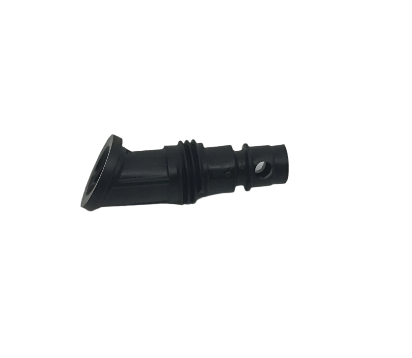 TeeJet Poly Core Replacement For TriggerJet Spray Gun, Black - CP38722-1-PP