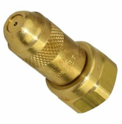 TeeJet Adjustable ConeJet Nozzle - 5500-X26