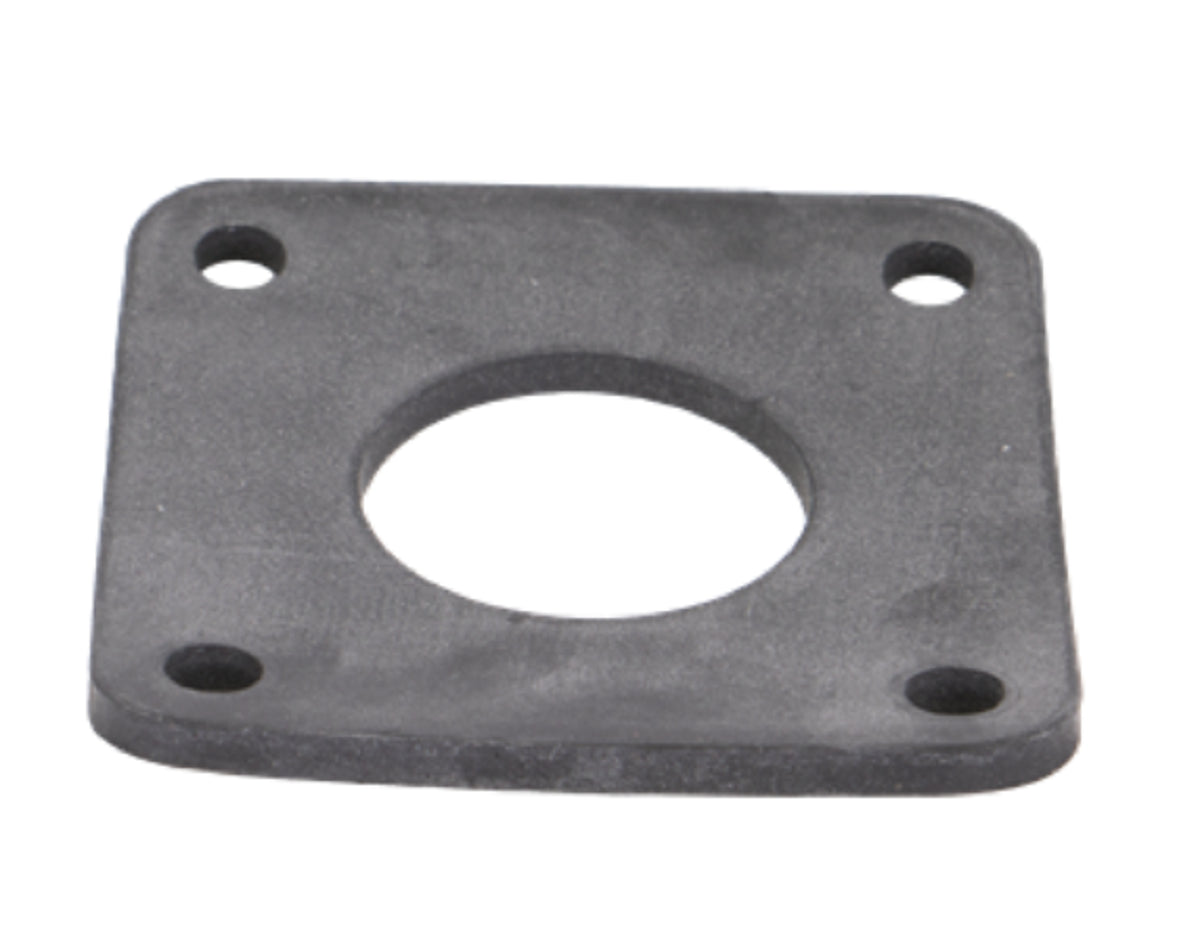 Banjo 2 Inch Full Port EPDM Gasket For Bolted Tank Flange - BF220GE