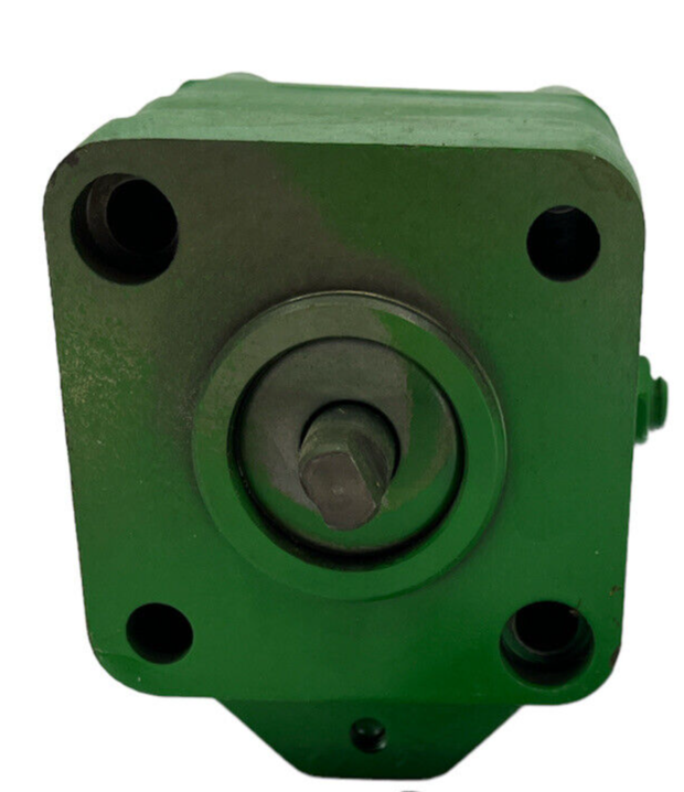 Ace Pumps Hyd Motor No External Fittings 10 GPM N-Series - BAC-75-HYD-210N (41434)