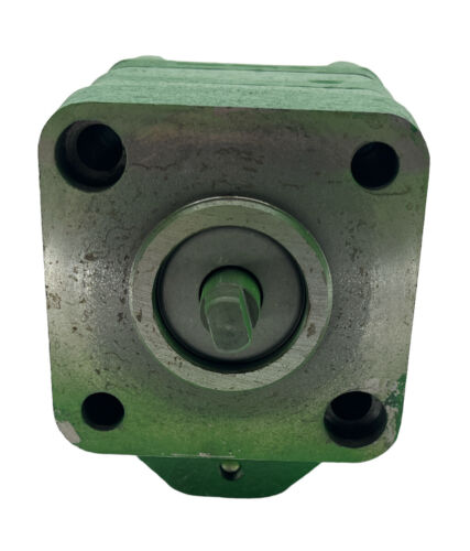 Ace Pumps Hydraulic Motor With Fittings 10 GPM "N" Series - BAC-75-HYD-210 (41375)