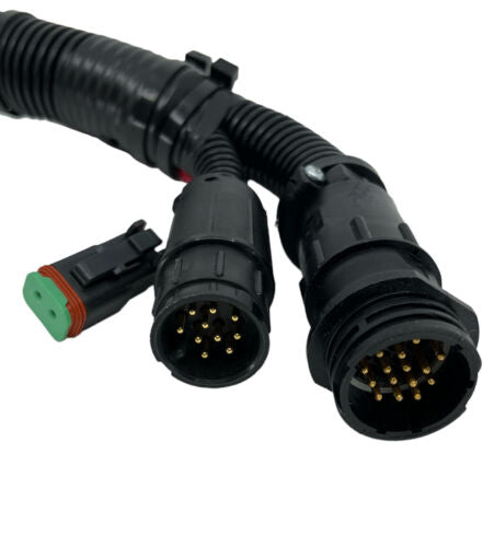 Raven SmarTrax Command Valve Node Cable - 115-4001-112