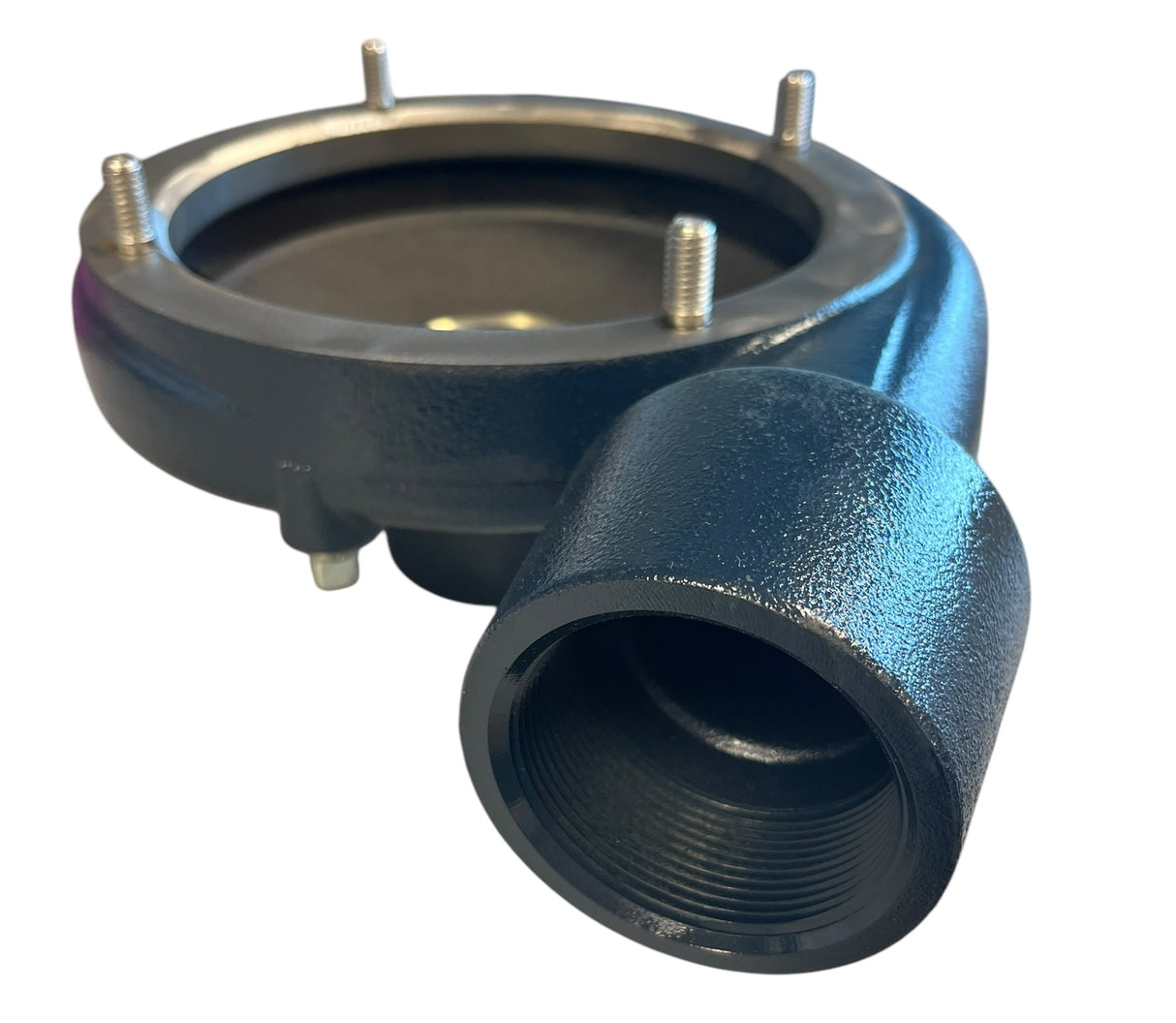 Franklin Electric Cast Iron Pump Housing For FACGF Series Pump 2" x 2" - 305459001