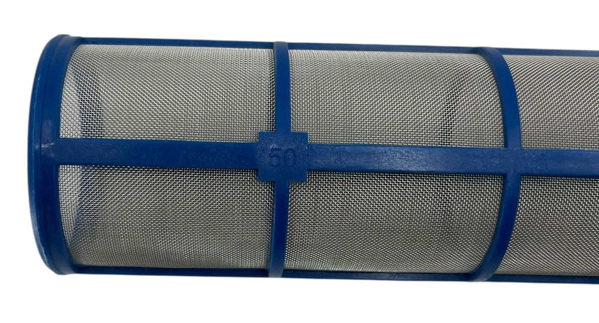 Teejet 50 Mesh Line Strainer Screen For 1-1/4", 1-1/2", and F75 - CP15941-3-SSPP