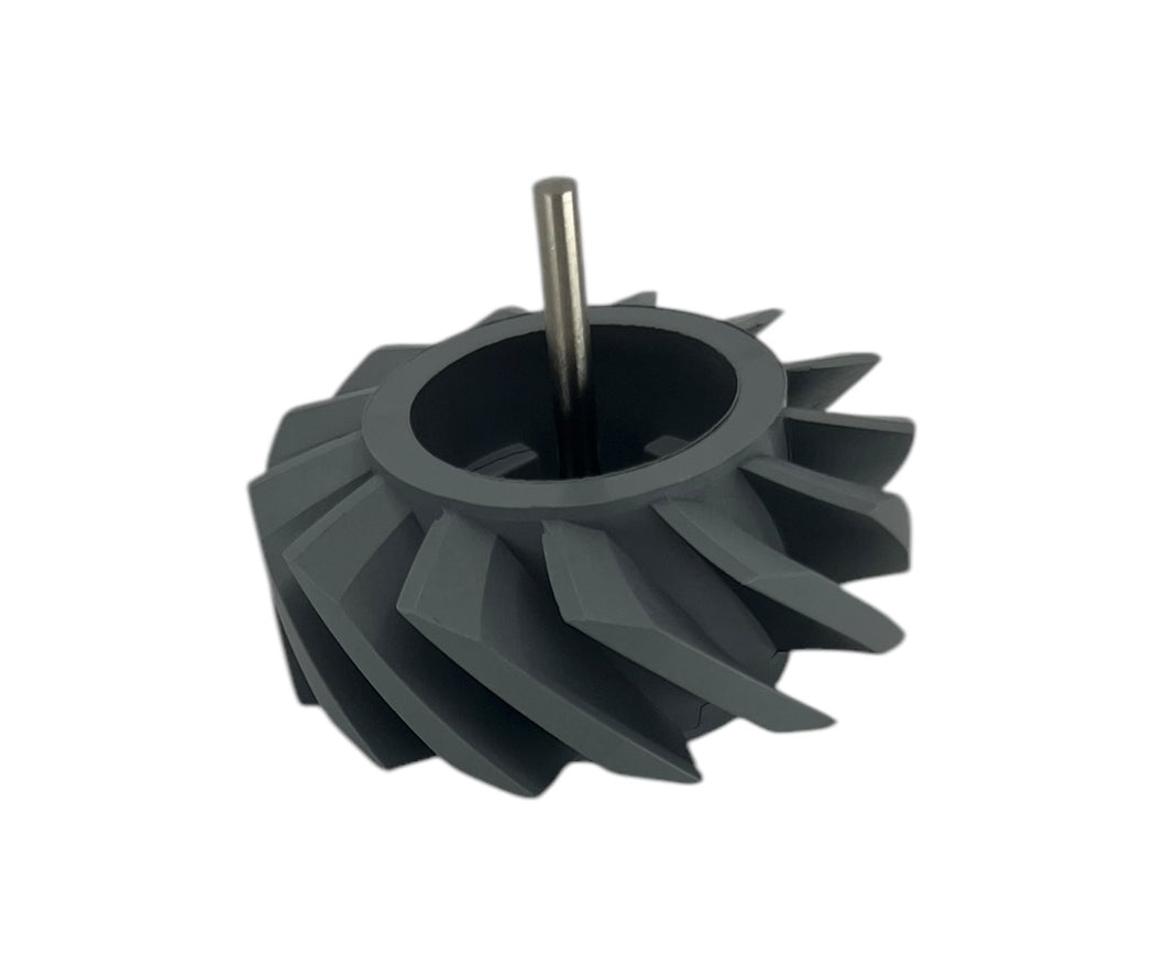 Raven 4 Magnet Flowmeter Turbine RFM100 Replacement Rotor - 063-0173-596