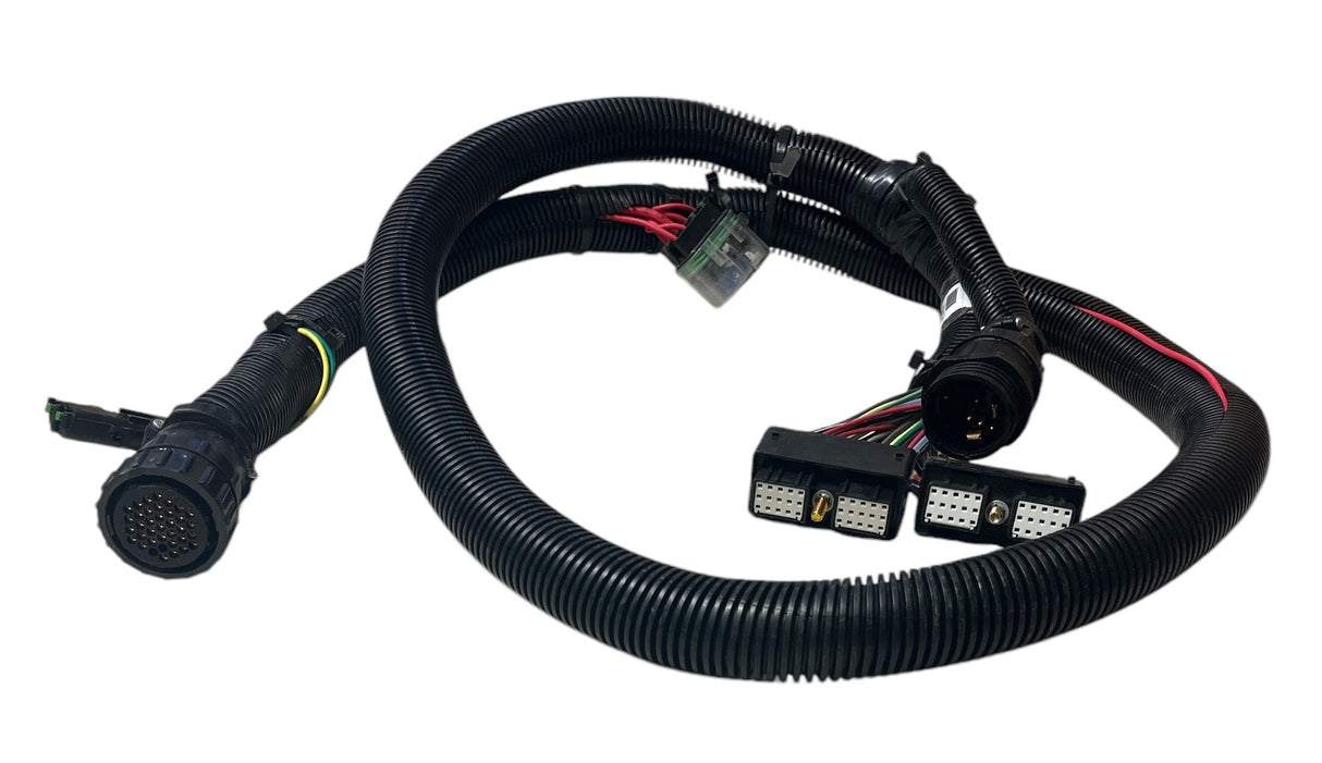 Raven ISO Single Product Liquid Node Kit 37 Pin (Liquid/Granular) - 117-6100-002