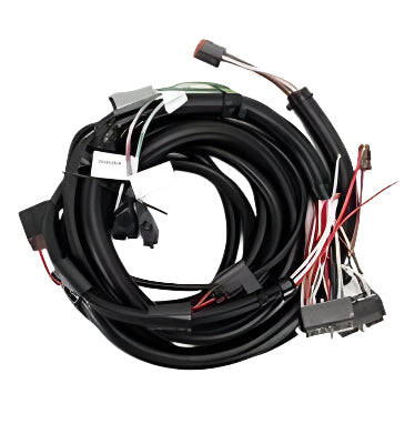 Raven Smartsteer Cable For Node with Terrain Comp and Cruizer - 115-4001-010