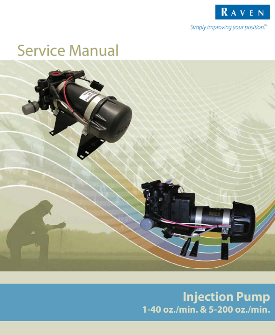 Raven Replacement Pully Assembly for Raven Injection Pump - 063-0172-306