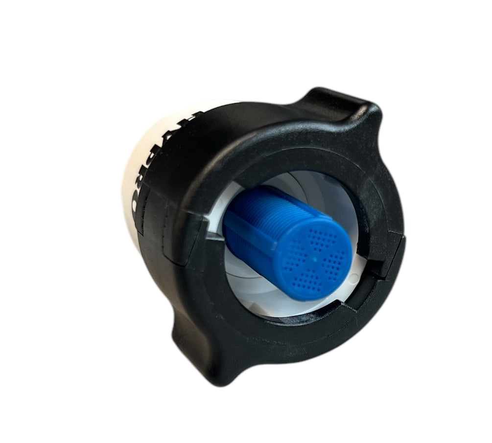 Hypro Guardian Air Twin 110 Degree Spray Tip With FastCapWhite - GAT110-08