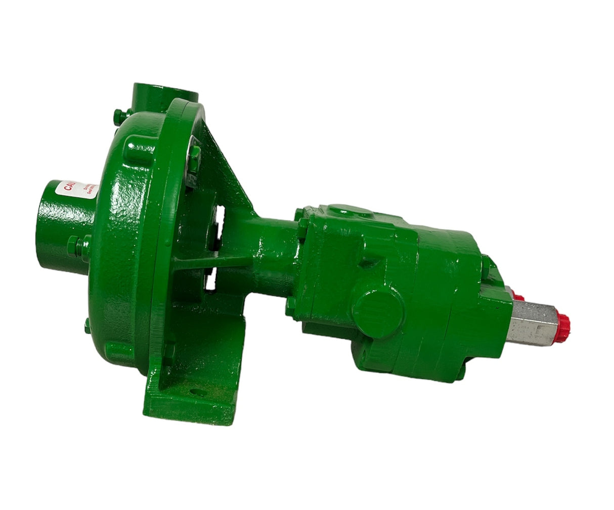Ace Pumps Hydraulic Motor Driven Centrifugal Pump 1.25" x 1" - FMC-HYD-310 (49850)