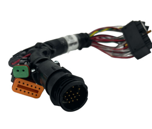 Raven 3D Node Cable Common - 115-4001-049