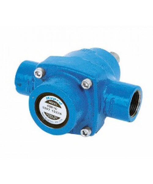 Hypro Cast Iron 4 Roller Pump - 4101C