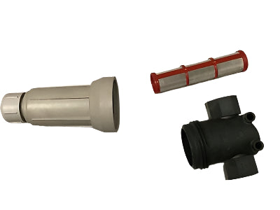 TeeJet Line Strainer 50 Mesh 1" FNPT - AA126ML-4-50