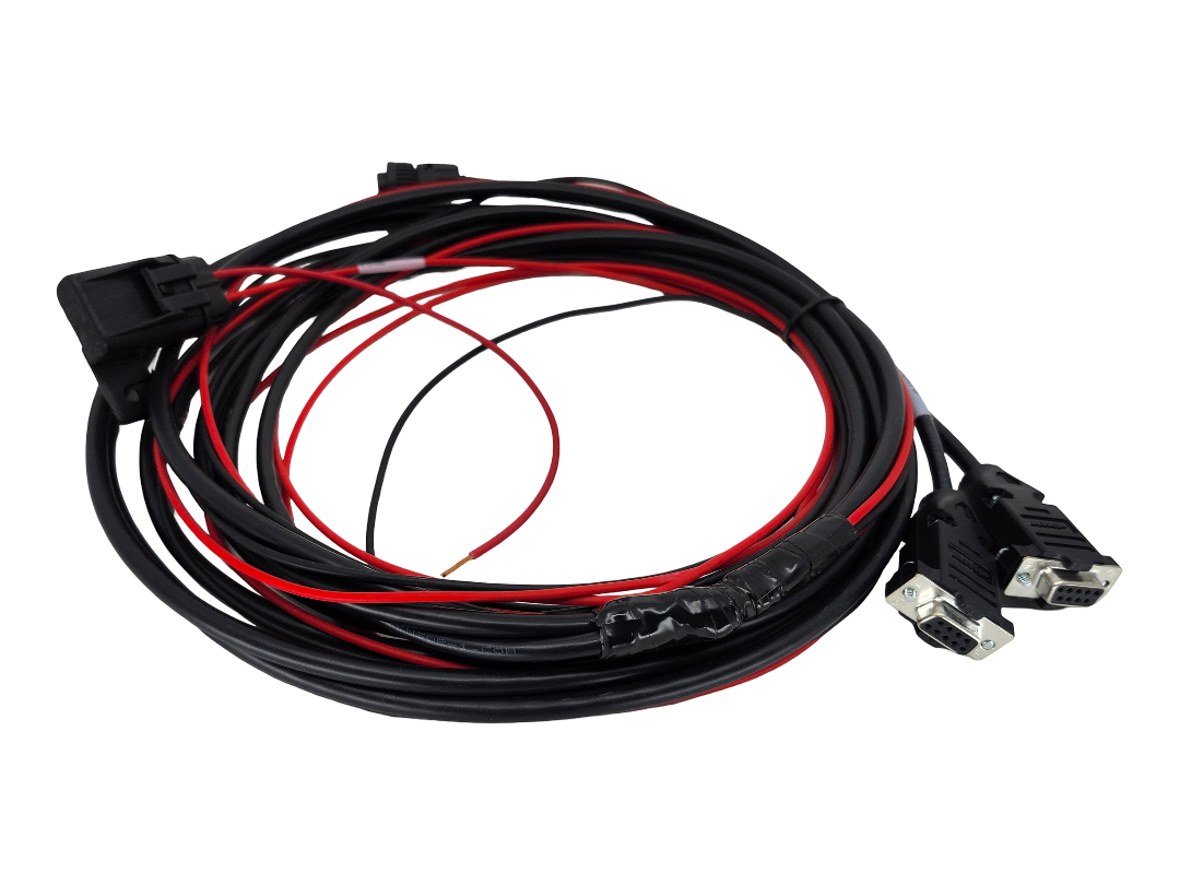 Sensor 1 Raven 15ft Interface Cable for Invicta 115 & Phoenix 200 Receivers 115-0171-361 - HRAVEN-361