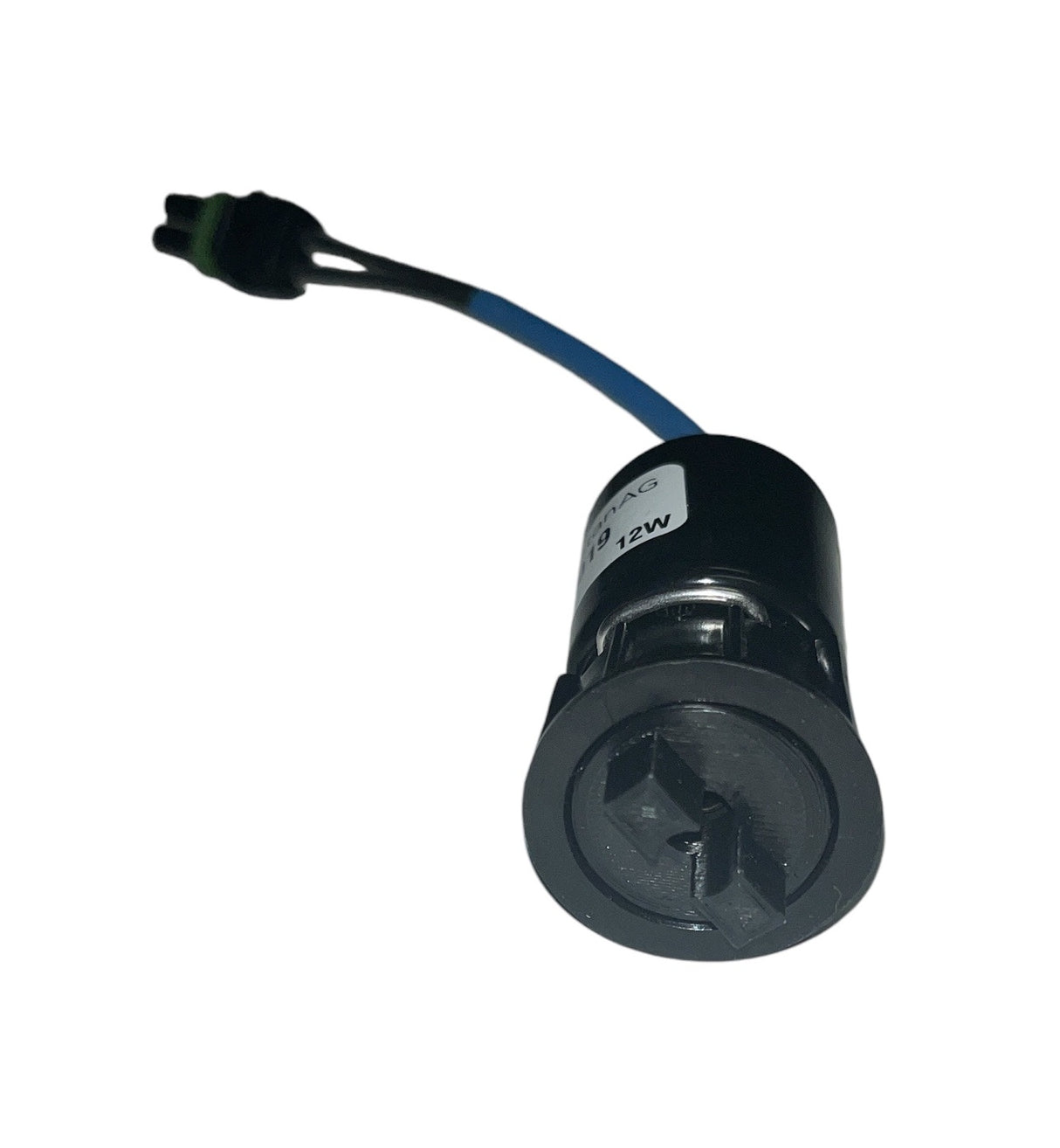 Capstan AG SpitFire Coil Assembly 24 Series 12 Watt for Arag/Hypro - 116500-356