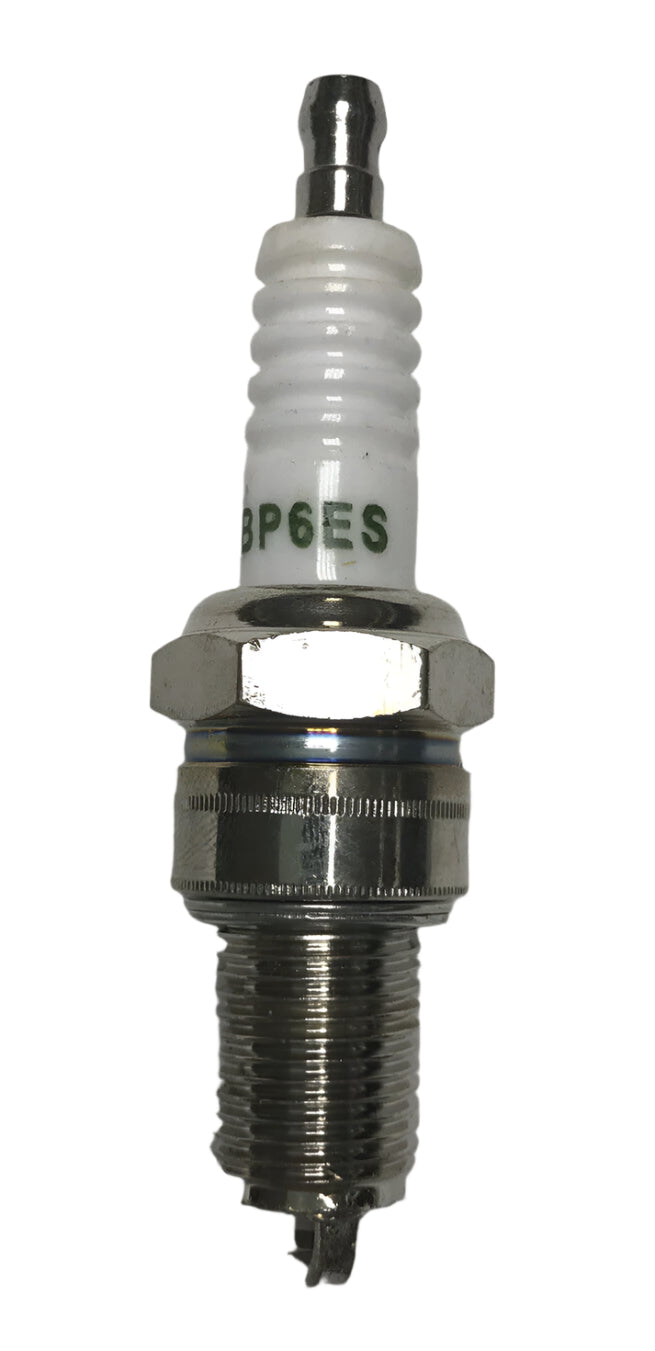 Yamakoyo BP6ES Silver Spark Plugs - 33-41