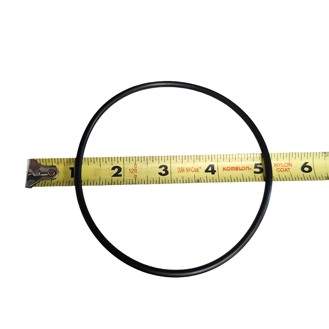 Banjo Replacement Gasket for 2" Full Port Manifold Line Strainers - MLS220G1