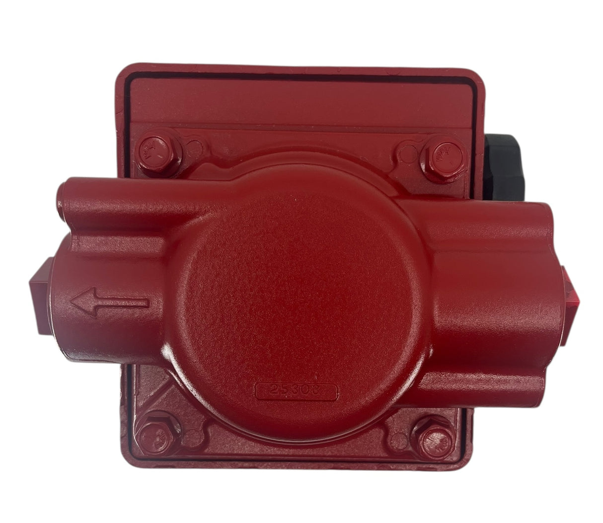 Fill Rite 5 to 20 GPM 3 Digit Mechanical Fuel Transfer Meter 1" FPT (Gallons) - 807C1