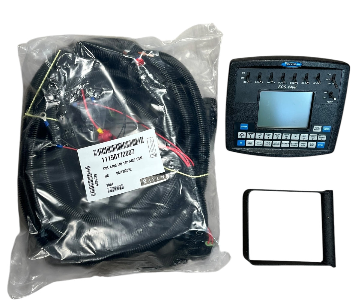 Raven SCS 4400 Console Kit To 440 Cable For Sidekick Pro - 117-0171-565