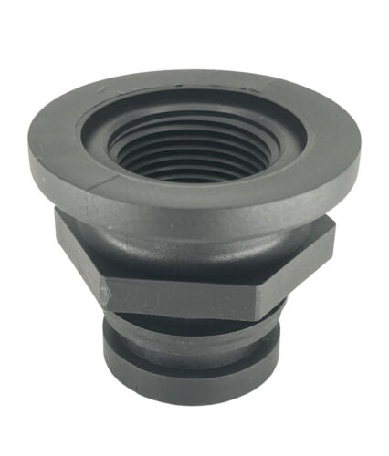 Raven Replacement M100 Flanged Manifold Valve Outlet 3/4" MPT - 106-0159-523