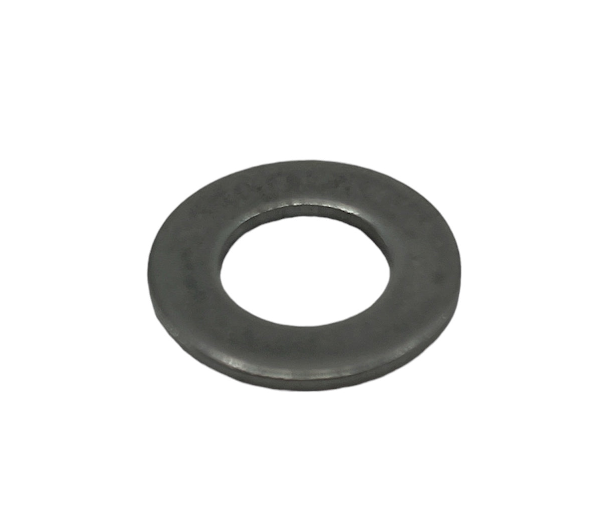 Ace Pumps Flat Steel Washer For 3/8" Needle Valve (200 Series Motor) - 42040