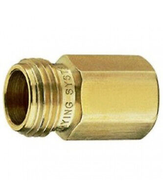 TeeJet Brass Nozzle Body 1/4" Female Inlet - CP1321