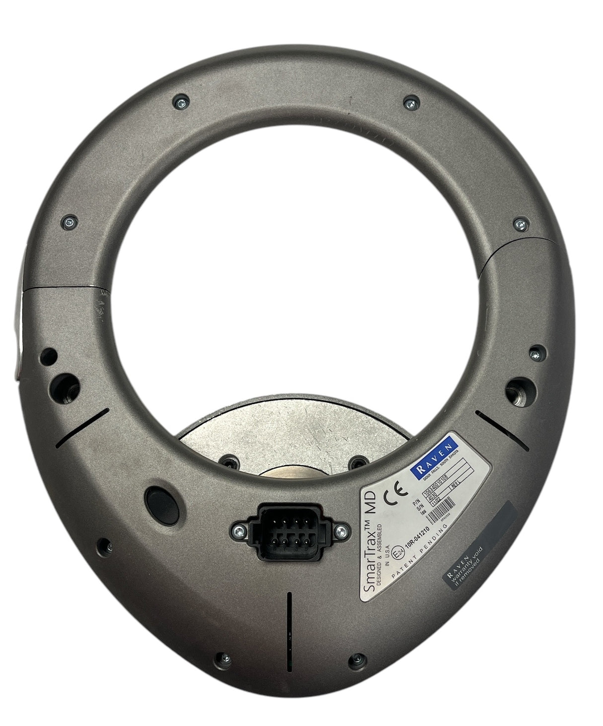 Raven SmarTrax MD Auto Steering System With Node, MDU And Cables - 117-5030-020