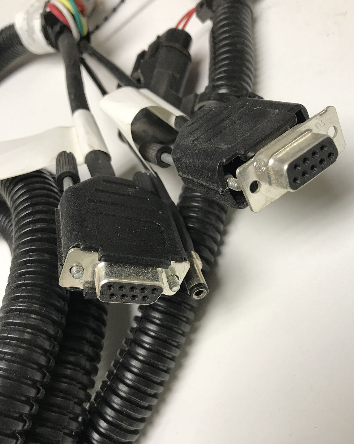 Raven Cruizer II to 3D Node Chassis Interface Cable - 115-4001-066