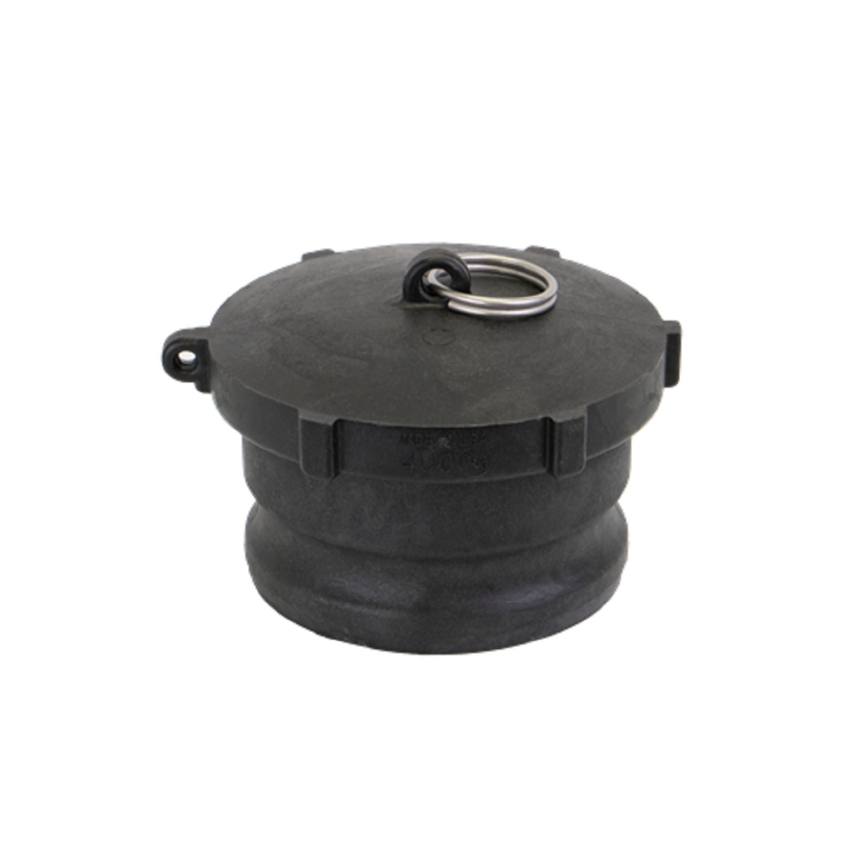 Banjo 4 Inch Poly Cam Lever Plug - 400PL