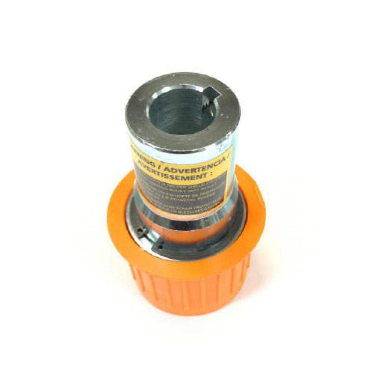 Hypro PTO Quick Coupler for Pump Shaft 15/16" 540/1000 RPM - 1323-0076