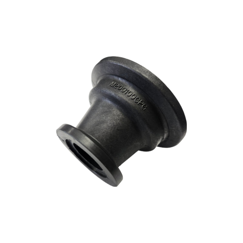 Banjo Manifold Flange Hose Pipe Reducer 2" to 1" - M200100CPG