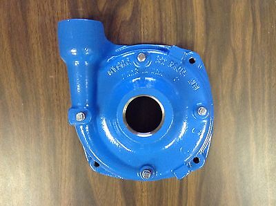 Hypro Cast Iron Pump Housing for 9303C 1-1/2" X 1-1/4" - 0150-9000C