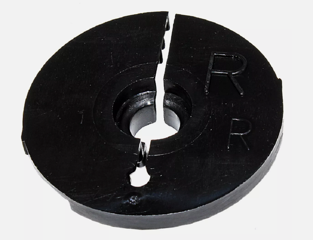 Honda Engine Recoil Ratchet Guide OEM Replacement Part - 28433-ZH8-003