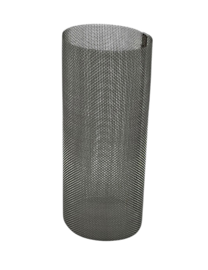 Malla Hypro para filtro en línea tipo T, malla 40, para tuberías de 3/8", 1/2" y 3/4" - 10507D