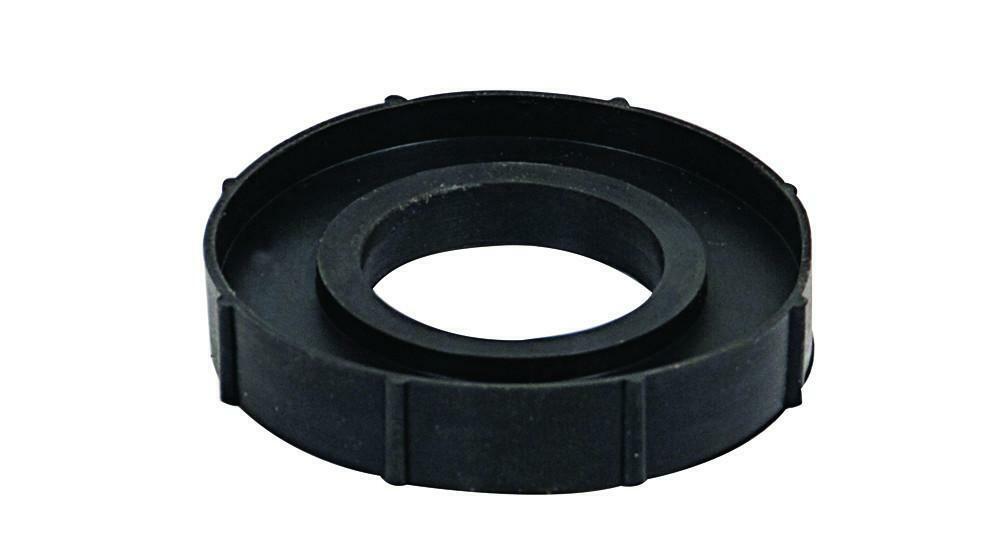 Hypro 1-1/2" Flange Gasket EPDM 200 Series - UFG0150E-A