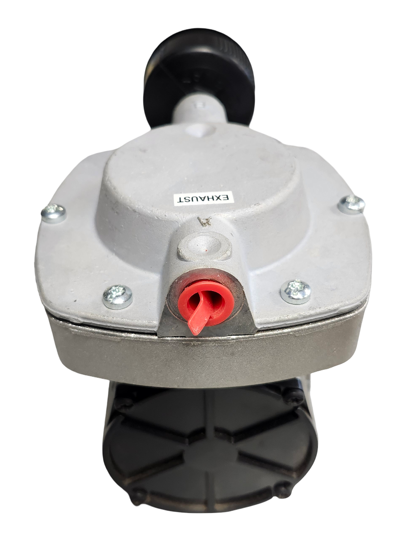 Simpson Farm SKS Supermarker High Capacity Foam Marker Compressor by Thomas, 12V - FM002.5