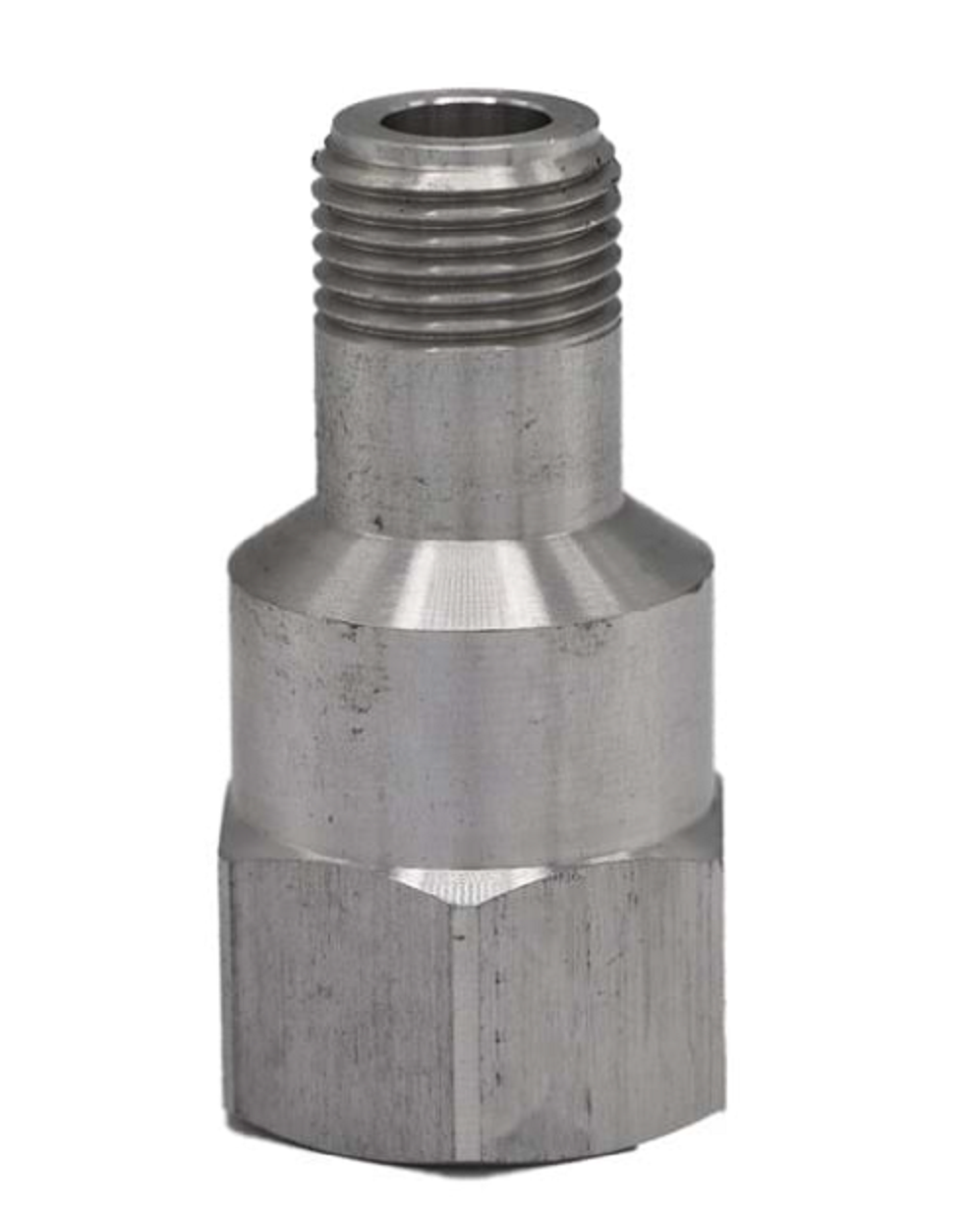 TeeJet Aluminum Nozzle Housing for 43 Spray Wand Replacement Part - CP10566-AL