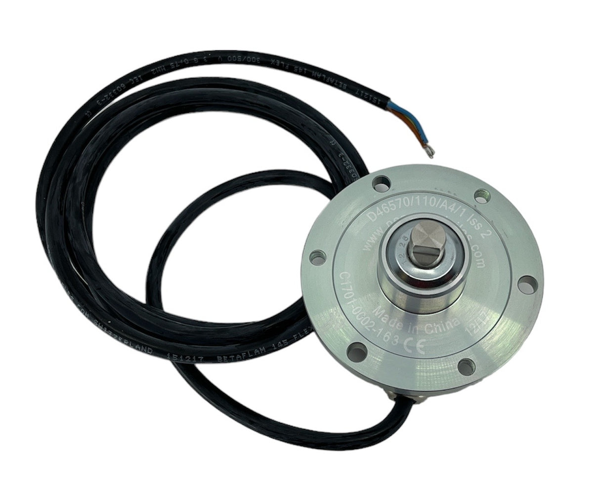 Raven Rotary Wheel Angle Sensor 110 Degree - 416-0001-046