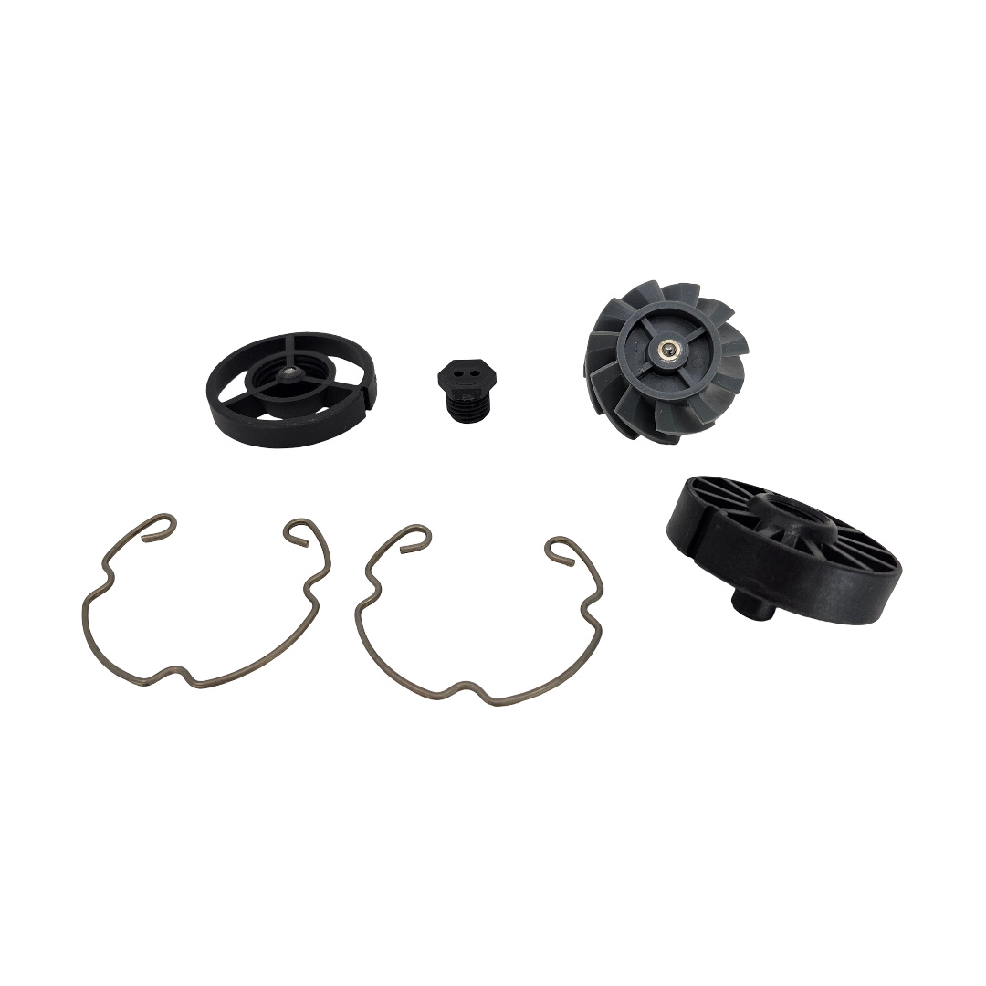 Raven Replacement Parts Kit for RFM 60P Flow Meter - 117-0171-640