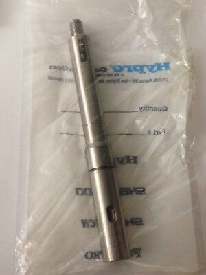 Hypro Pump Shaft for 9303C with HM2C & HM4C Motors, 6-3/4" Long - 3430-0850