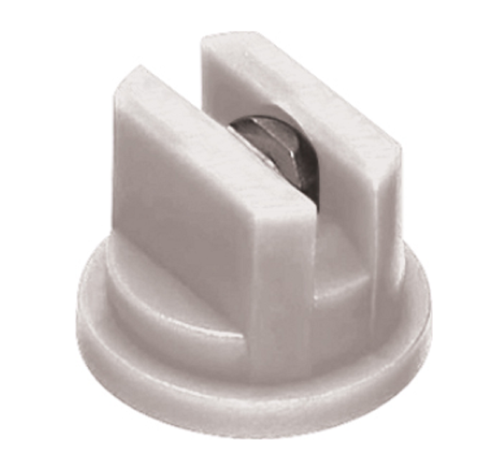 Teejet Extended Range Flat Spray Tip, White - XR8008VS