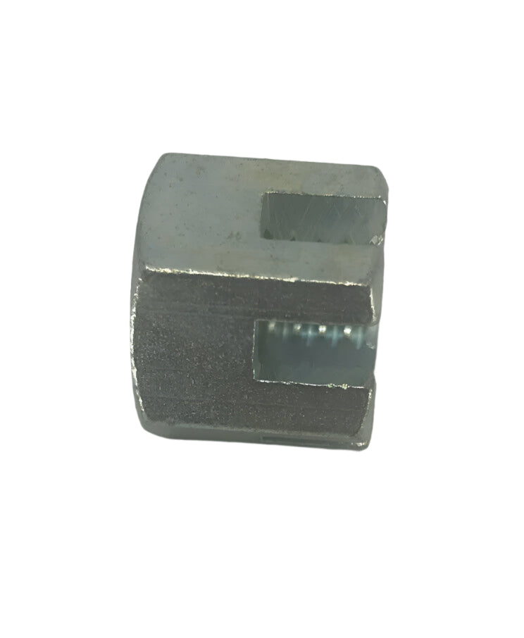 Agco Spra-Coupe Brake Assembly Nut for 220, 230, 233, and 3XXX - 6653714