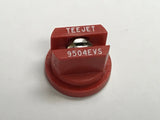 Teejet Stainless Steel Even Flat Spray Tips - TP9504EVS
